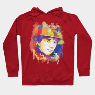 Margaret Sanger Hoodie